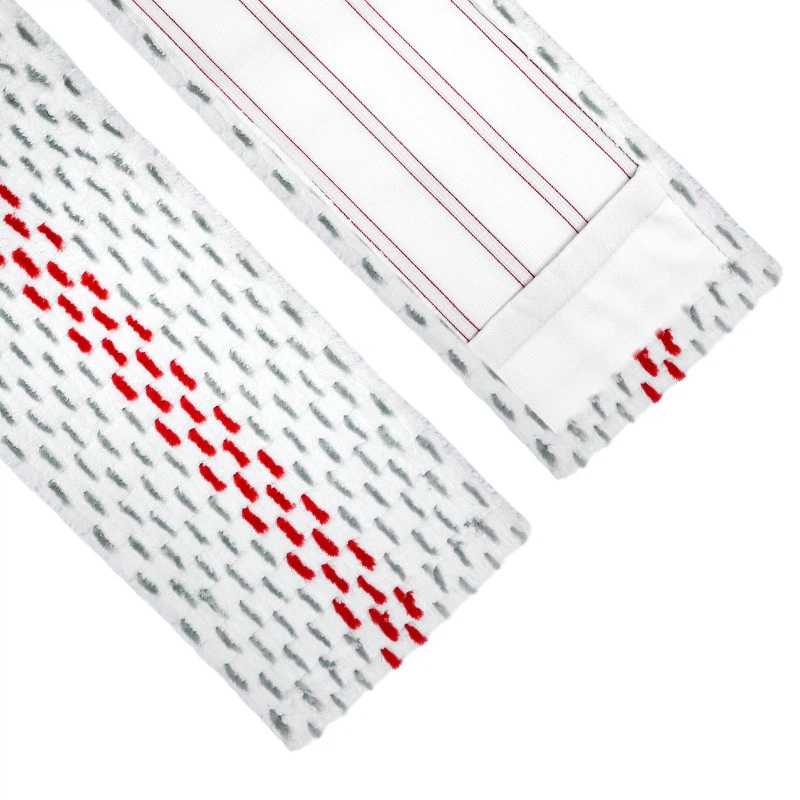 Artmax Group Industrial Flat Mop Pads (AM-MH-03) - Commercial Wholesale Cleaning Supply